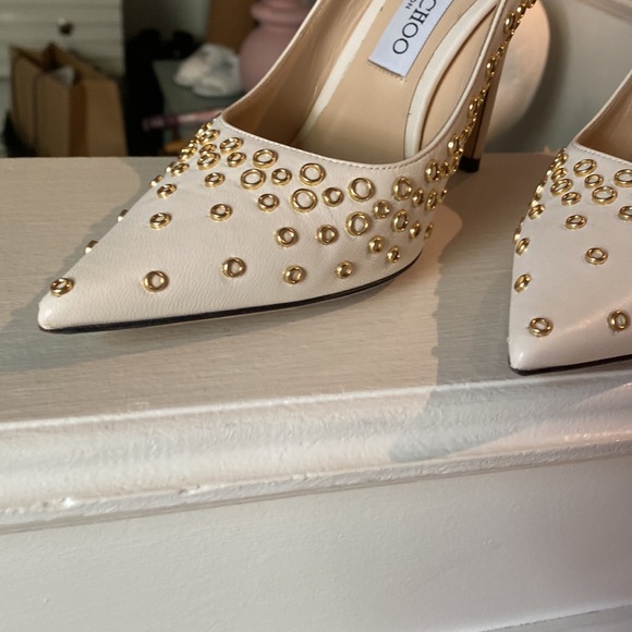 Jimmy Choo heels - Picture 16 of 17